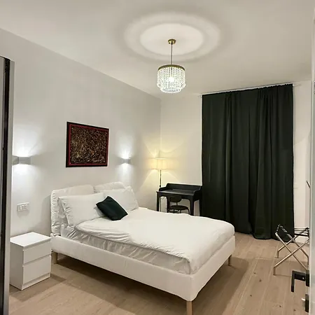 Guest house Lux Vatican *